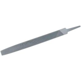 PFERD FILE FLAT 150MM CUT 2 - NO HANDLE - BULK